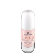 Sheer Beauty Manicure French   Sheer Beauty Manicure French   0